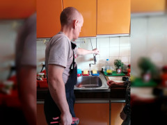 Šta ako procuri kazan kuhinjskog bojlera?